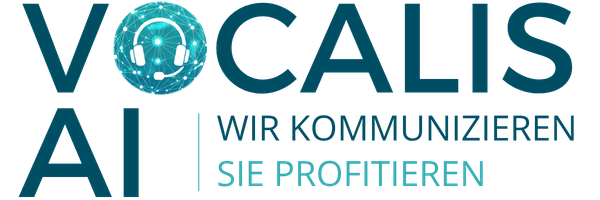 Vocalis Logo